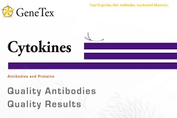Cytokines